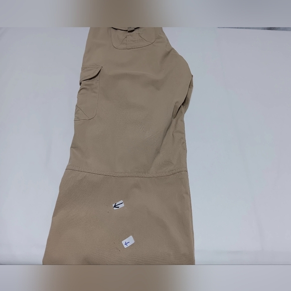 Ladies KUHL Freeflex Roll UP  Pant. Size 14 - Picture 8 of 8